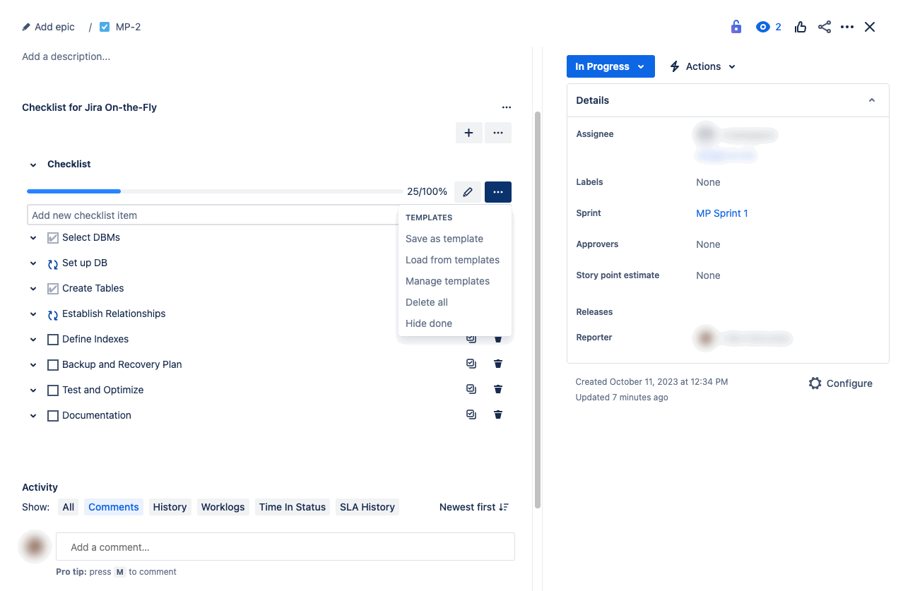 User Guide - Checklist for Jira On-the-Fly.gif