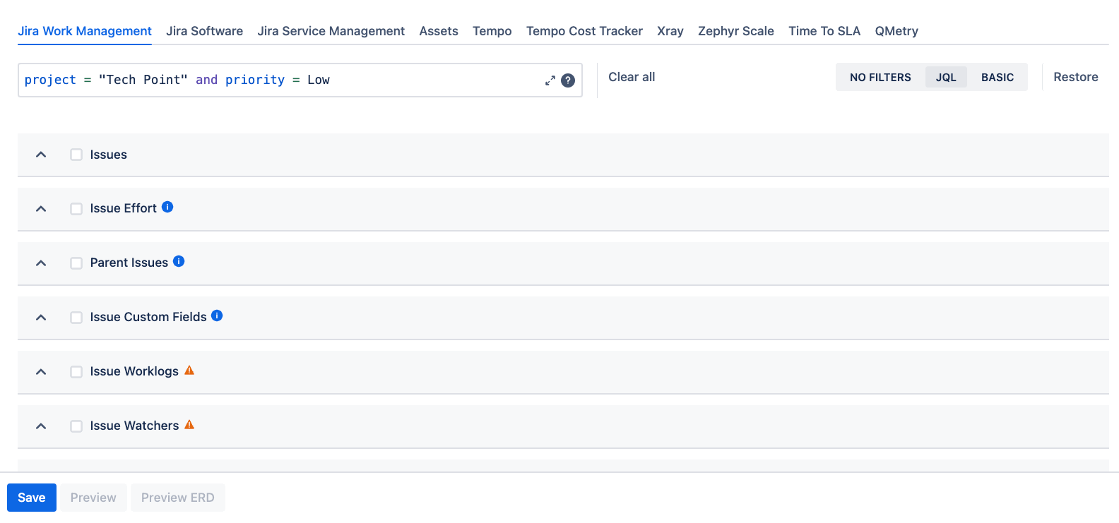 Jira Filter Overview.gif